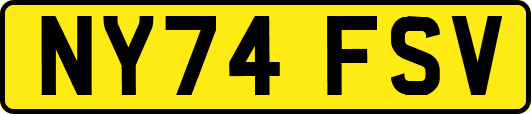 NY74FSV