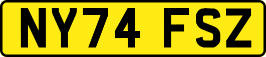 NY74FSZ
