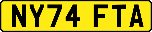 NY74FTA