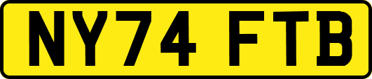 NY74FTB