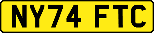 NY74FTC