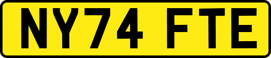 NY74FTE