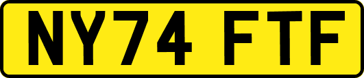 NY74FTF