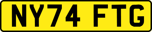 NY74FTG