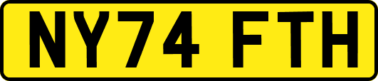 NY74FTH