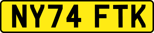NY74FTK