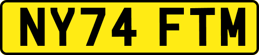 NY74FTM