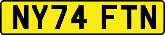 NY74FTN