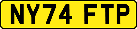 NY74FTP