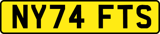 NY74FTS