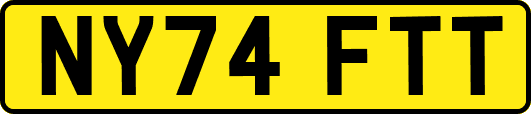 NY74FTT