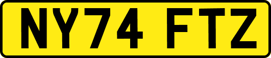 NY74FTZ