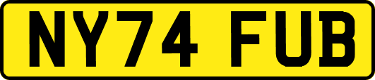 NY74FUB