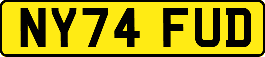 NY74FUD