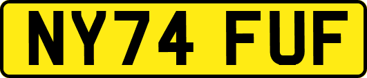 NY74FUF