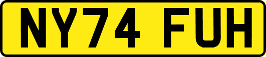 NY74FUH