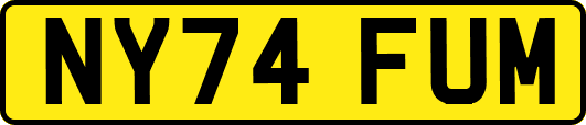 NY74FUM