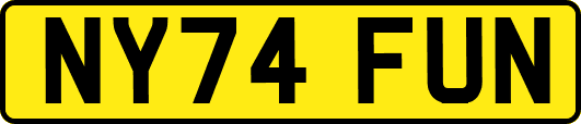 NY74FUN