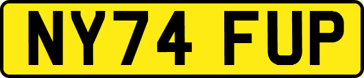 NY74FUP