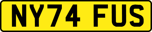 NY74FUS