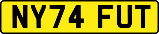 NY74FUT