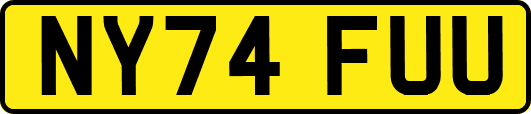 NY74FUU