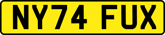 NY74FUX