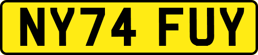 NY74FUY