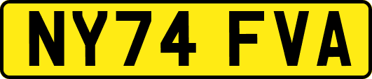 NY74FVA