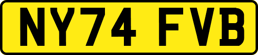 NY74FVB