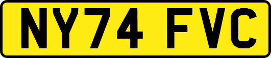 NY74FVC