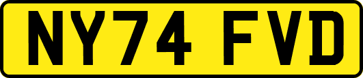 NY74FVD