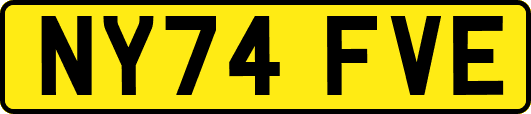 NY74FVE
