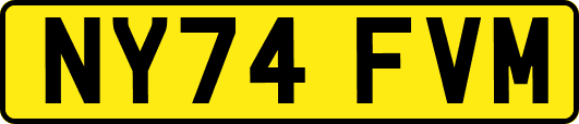 NY74FVM