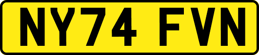 NY74FVN