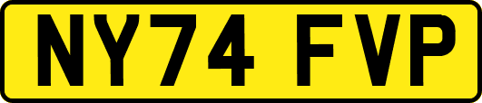 NY74FVP