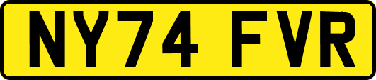 NY74FVR