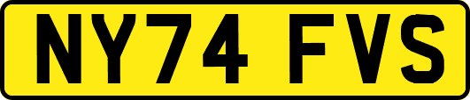 NY74FVS