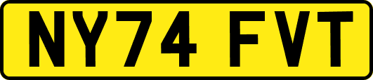 NY74FVT