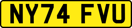 NY74FVU