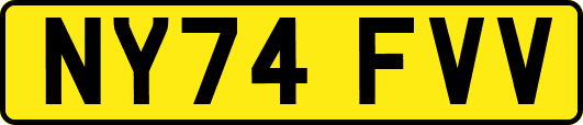 NY74FVV