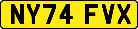 NY74FVX