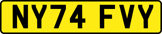 NY74FVY