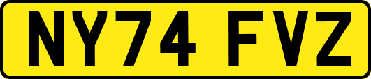 NY74FVZ