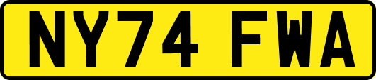 NY74FWA