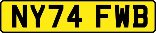 NY74FWB