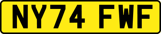 NY74FWF