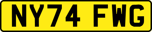 NY74FWG