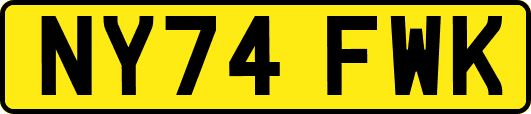 NY74FWK