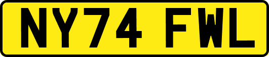 NY74FWL